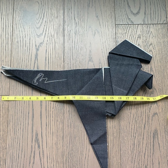 Naked and Famous Denim Dinosaur - Picture 3 of 7